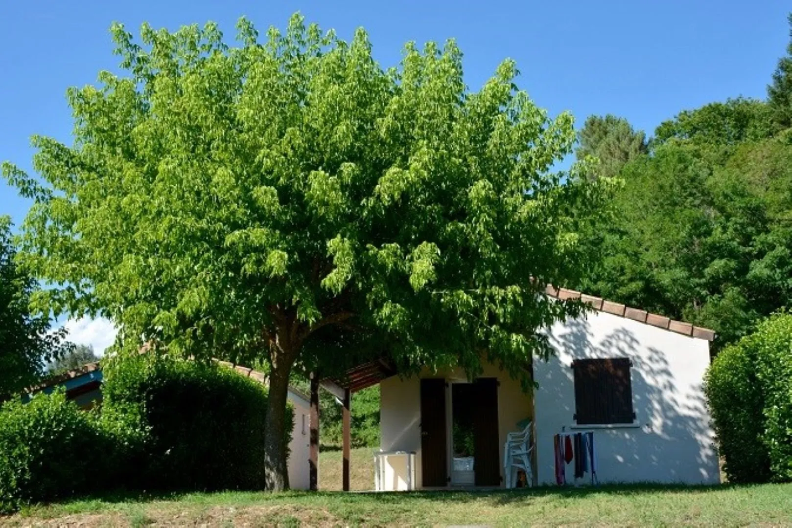 Camping Bonneval — photo 3