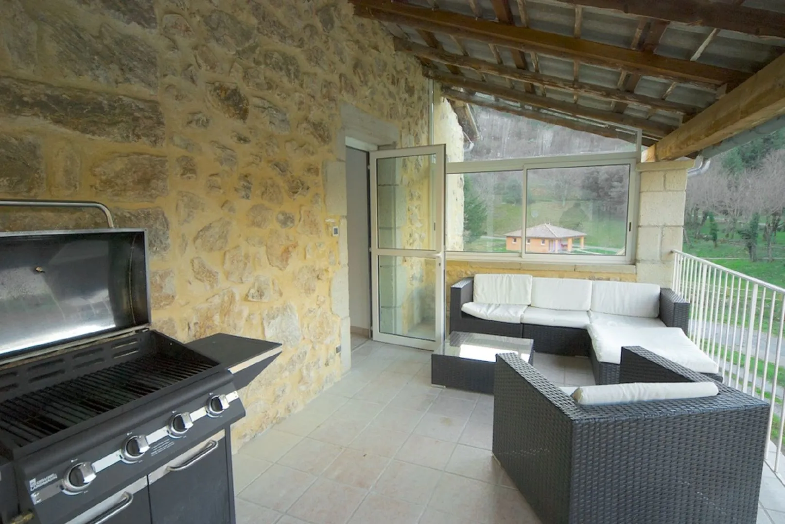 Camping Bonneval — photo 4