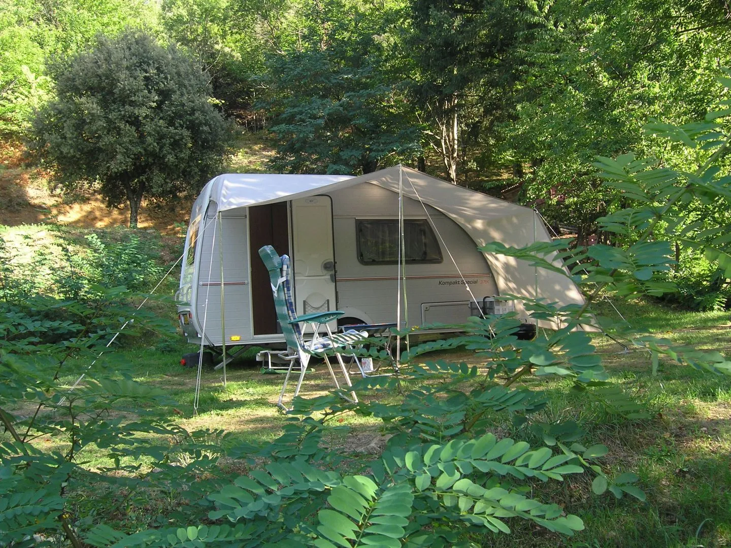 Camping Bonneval — photo 8